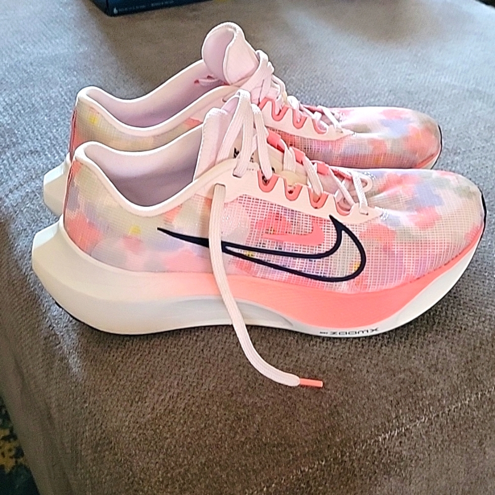 Nike zoom Fly 5